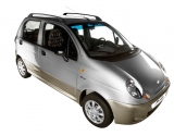 Chevrolet Matiz 0.8