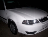 Chevrolet Nexia-2 SOHC