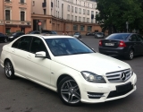 Mercedec Benz C