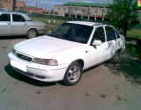 Daewoo Nexia SOHC