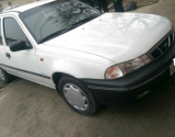 Daewoo Nexia SOHC
