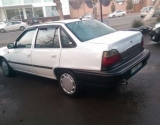 Daewoo Nexia DOHC