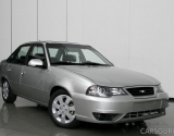 Chevrolet Nexia-2 DOHC