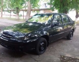 Chevrolet Nexia-2 SOHC
