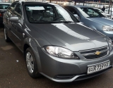 Chevrolet Gentra