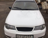 Chevrolet Nexia-2 SOHC