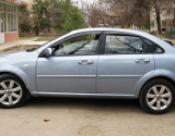 Daewoo Lacetti