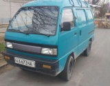 Daewoo Damas