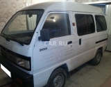 Daewoo Damas
