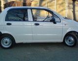 Daewoo Matiz 0.8