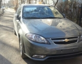 Chevrolet Gentra