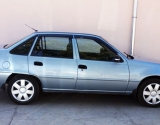 Chevrolet Nexia-2 SOHC
