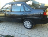 Chevrolet Nexia-2 SOHC