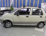 Daewoo Matiz 0.8