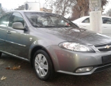 Chevrolet Gentra
