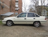Daewoo Nexia SOHC
