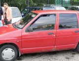 Daewoo Tiko