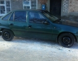 Daewoo Nexia SOHC