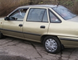 Daewoo Nexia SOHC