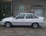 Daewoo Nexia DOHC
