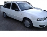 Chevrolet Nexia-2 DOHC