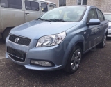 Chevrolet Nexia R3