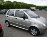 Chevrolet Matiz 1.0