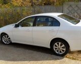 Chevrolet Epika