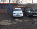 Chevrolet Nexia-2 DOHC