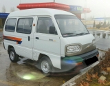 Chevrolet Damas