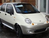 Chevrolet Matiz 1.0