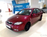 Chevrolet Gentra