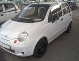 Chevrolet Matiz 0.8