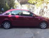 Chevrolet Gentra
