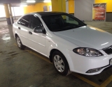 Chevrolet Gentra