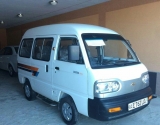 Chevrolet Damas
