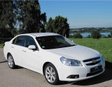 Chevrolet Epika