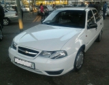 Chevrolet Nexia-2 SOHC