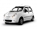 Chevrolet Matiz 0.8