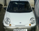 Chevrolet Matiz 1.0
