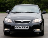 Chevrolet Gentra