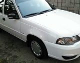 Chevrolet Nexia-2 DOHC