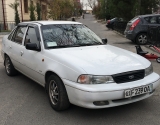 Daewoo Cielo