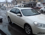 Chevrolet Epika